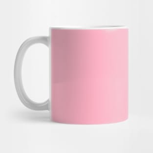 Palm Beach Pink Florida Colors of the Sunshine State Mug